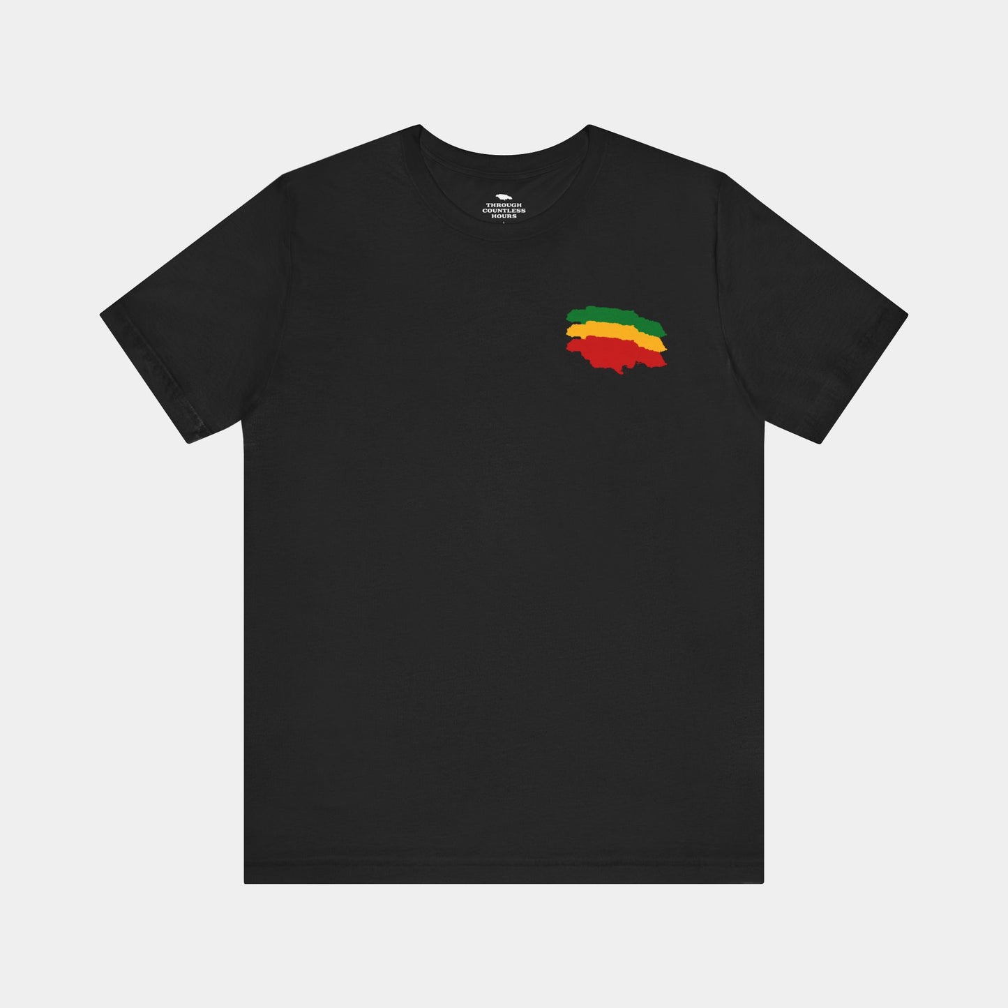 Emancipate Yourselves Tee