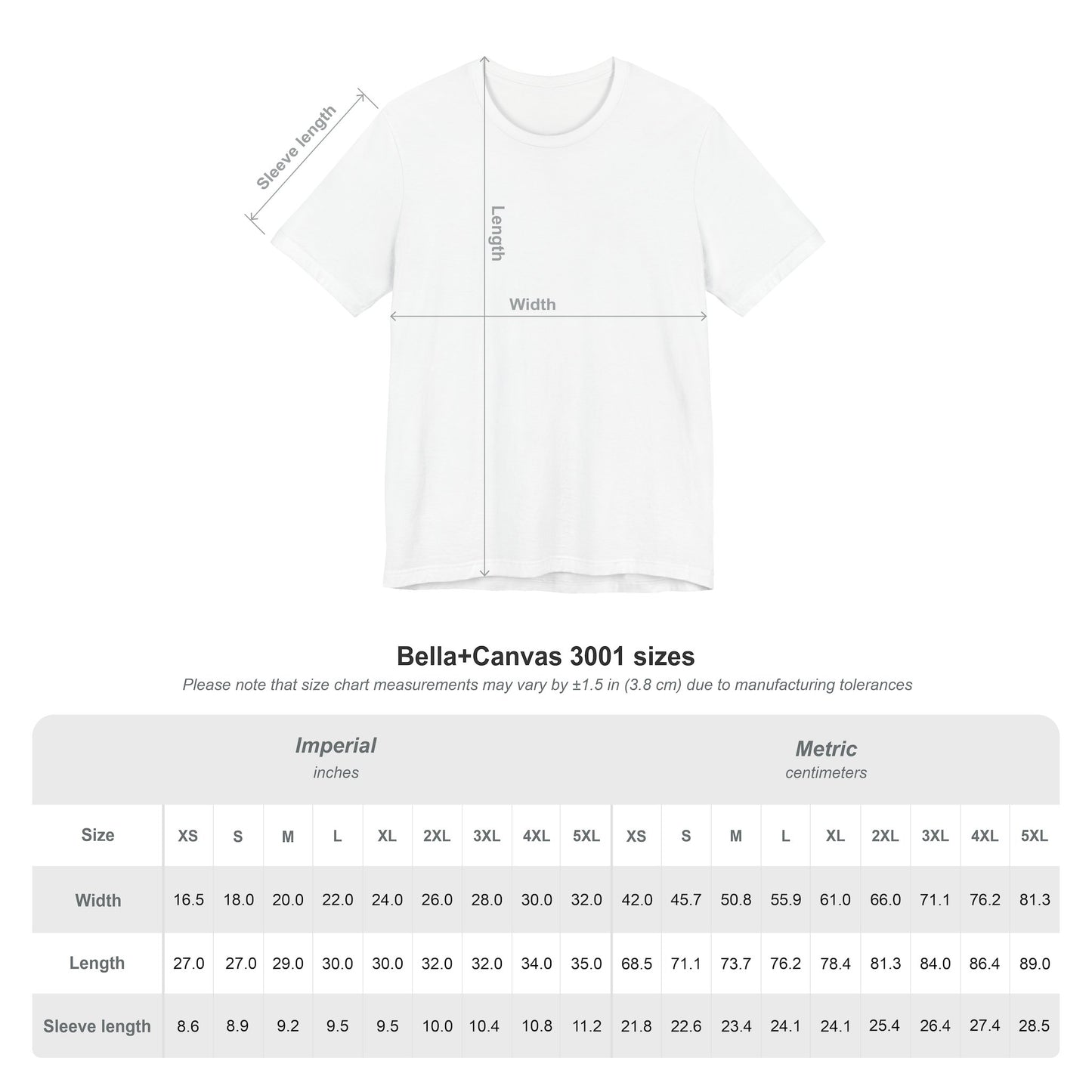 Out of Many, One People Tee