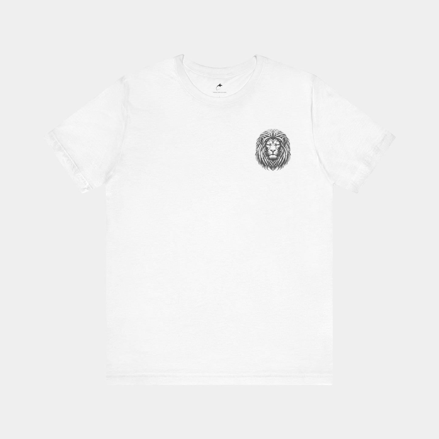 Conquering Lion Tee