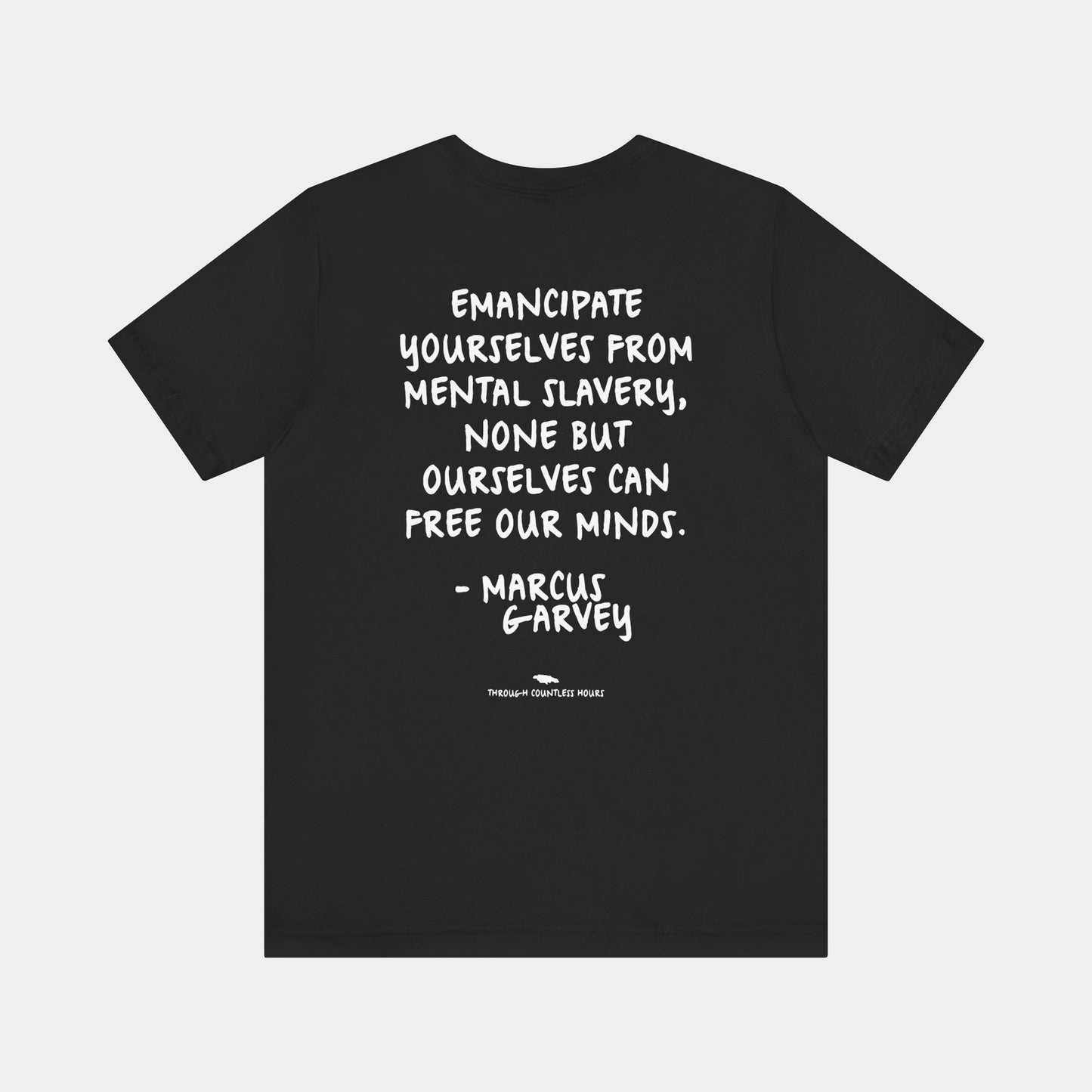 Emancipate Yourselves Tee
