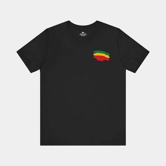 Emancipate Yourselves Tee