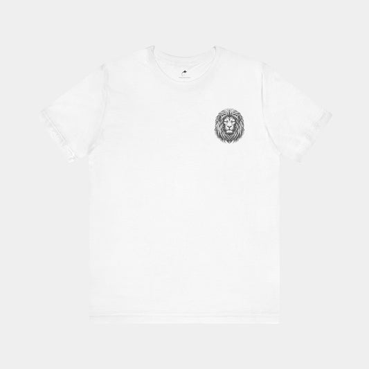 Conquering Lion Tee
